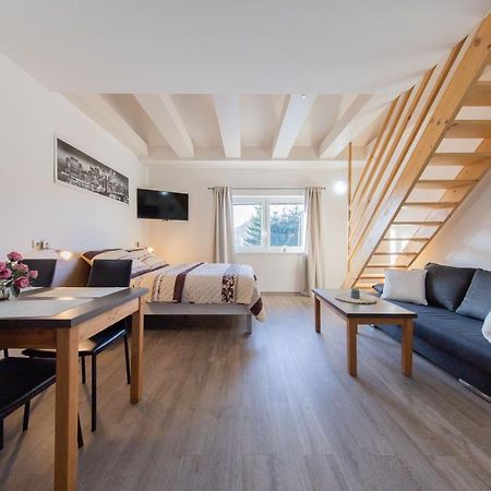 Apartmany Sophia 7 Velké Losiny 외부 사진