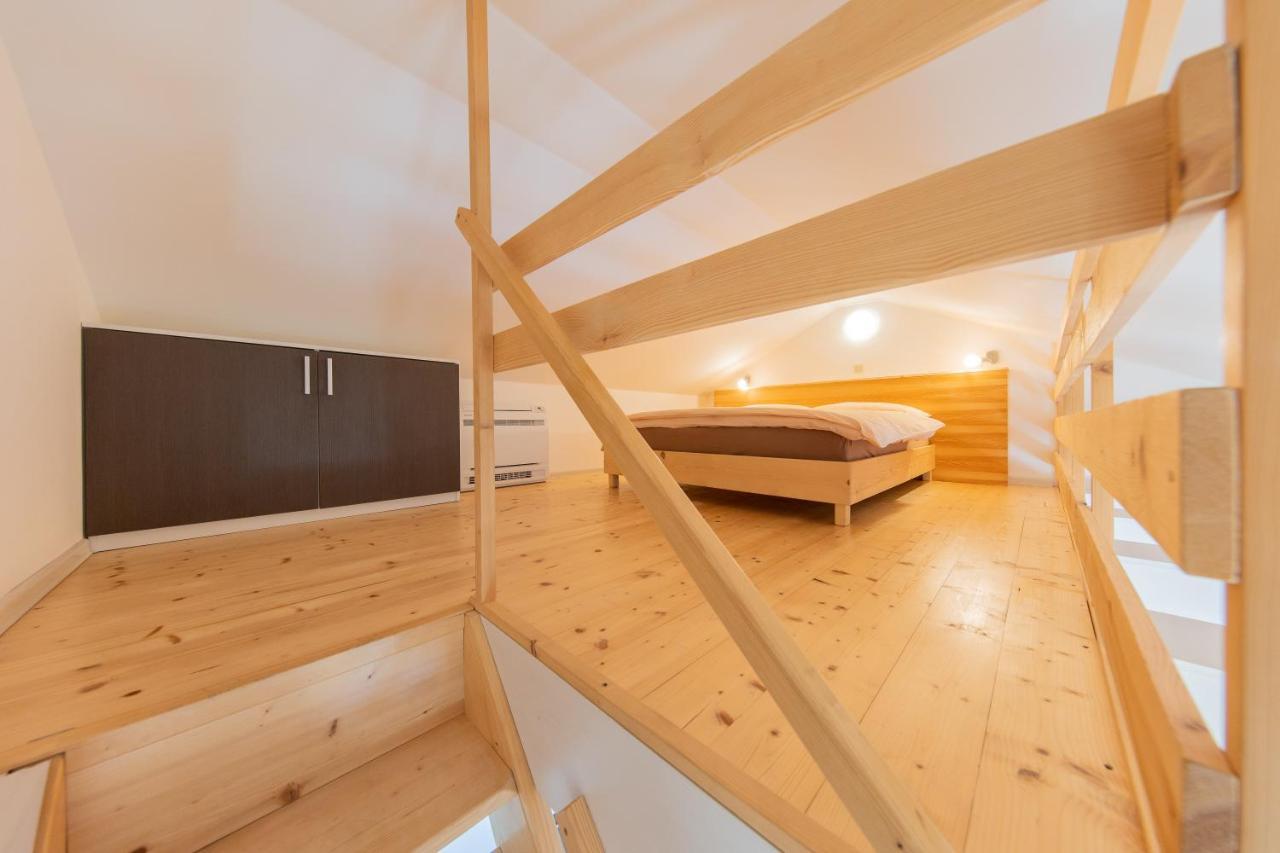Apartmany Sophia 7 Velké Losiny 외부 사진