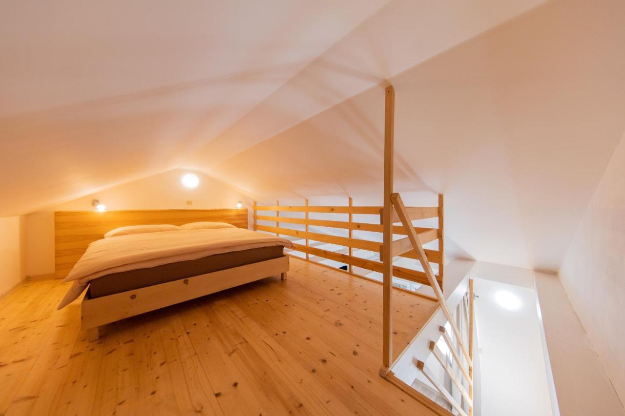 Apartmany Sophia 7 Velké Losiny 외부 사진