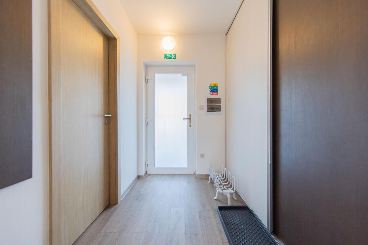 Apartmany Sophia 7 Velké Losiny 외부 사진